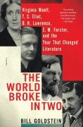 The World Broke In Two