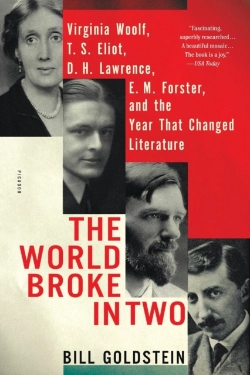 Bertrand.pt - The World Broke In Two