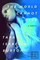 The World Cannot Give