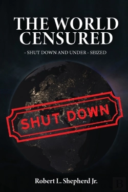 Bertrand.pt - The World Censured: Shut Down And Under-