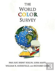 The World Color Survey