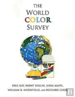 Bertrand.pt - The World Color Survey
