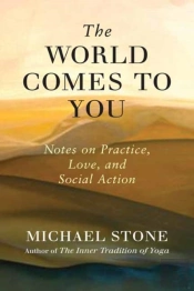 The World Comes To You