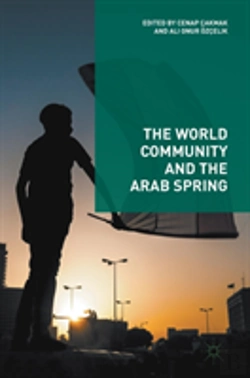 Bertrand.pt - The World Community And The Arab Spring