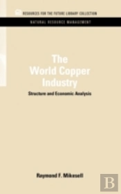 The World Copper Industry