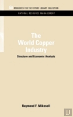 Bertrand.pt - The World Copper Industry