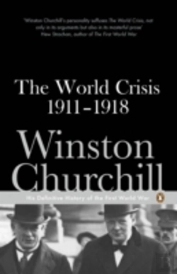 Bertrand.pt - The World Crisis 1911-1918