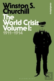The World Crisis Volume I