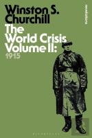 The World Crisis Volume Ii