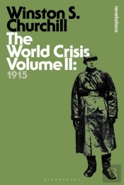 The World Crisis Volume Ii
