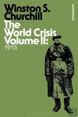 Bertrand.pt - The World Crisis Volume Ii