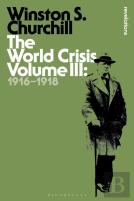 The World Crisis Volume Iii