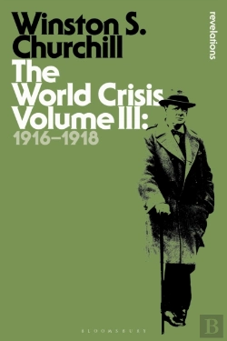 Bertrand.pt - The World Crisis Volume Iii