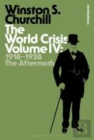 The World Crisis Volume Iv