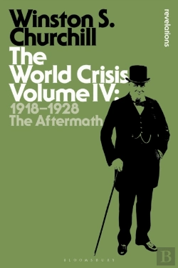 Bertrand.pt - The World Crisis Volume Iv
