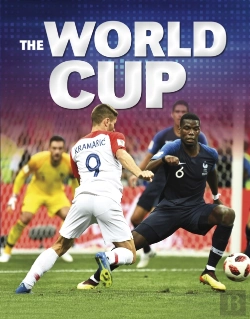 Bertrand.pt - The World Cup