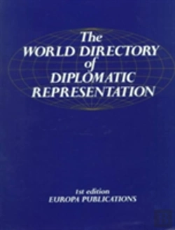 Bertrand.pt - The World Directory Of Diplomatic Representation