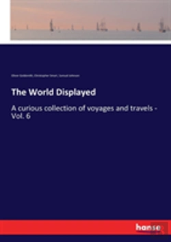 Bertrand.pt - The World Displayed