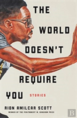 Bertrand.pt - The World Doesn'T Require You