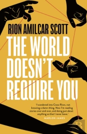 The World Doesn'T Require You