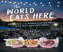 The World Eats Here