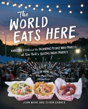 The World Eats Here