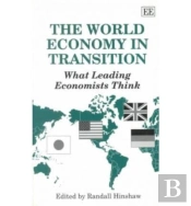 The World Economy In Transition