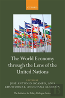 The World Economy Through The Lens Of The United Nations