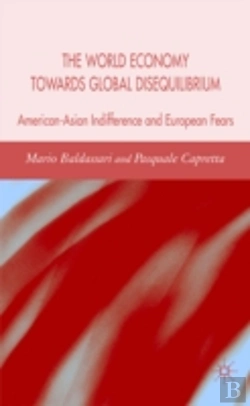 Bertrand.pt - The World Economy Towards Global Disequilibrium