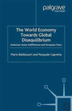 Bertrand.pt - The World Economy Towards Global Disequilibrium
