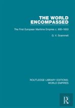 The World Encompassed