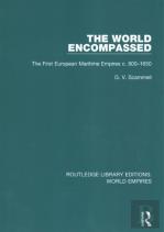 The World Encompassed