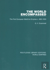 The World Encompassed