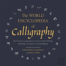 Bertrand.pt - The World Encyclopedia Of Calligraphy
