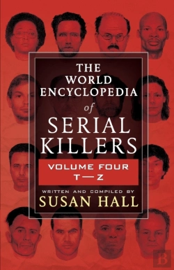 Bertrand.pt - The World Encyclopedia Of Serial Killers