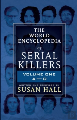 Bertrand.pt - The World Encyclopedia Of Serial Killers