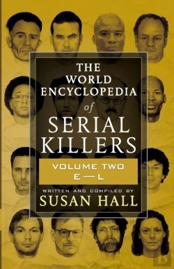 Bertrand.pt - The World Encyclopedia Of Serial Killers