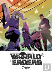 The World Enders
