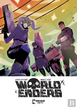 Bertrand.pt - The World Enders