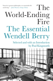 The World-Ending Fire
