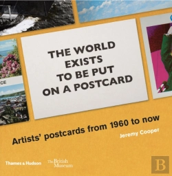 Bertrand.pt - The World Exists To Be Put On A Postcard