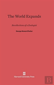 The World Expands