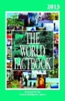 The World Factbook