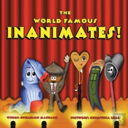 Bertrand.pt - The World Famous Inanimates!