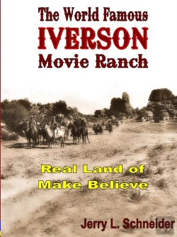 Bertrand.pt - The World Famous Iverson Movie Ranch