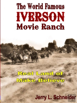 Bertrand.pt - The World Famous Iverson Movie Ranch