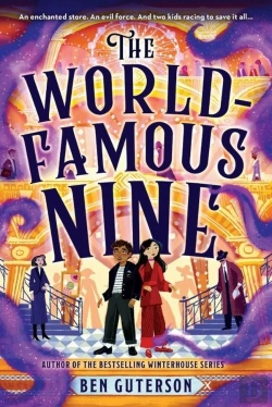 Bertrand.pt - The World-Famous Nine