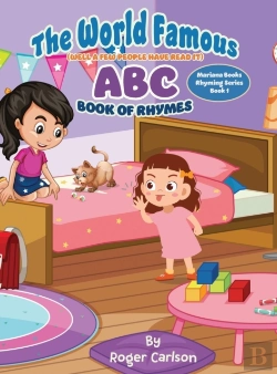 Bertrand.pt - The World Famous(Well A Few People Have Read It) Abc Book Of Rhymes