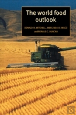 Bertrand.pt - The World Food Outlook