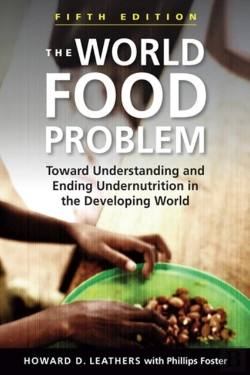 Bertrand.pt - The World Food Problem